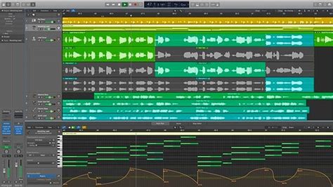 Top 10 Best Audio Mixer Software for FREE [2024]