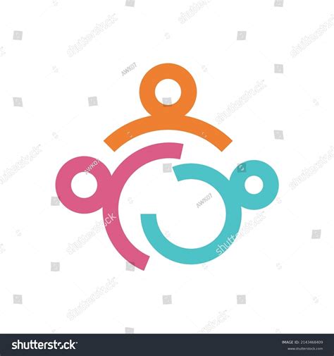 282 Disability Care Logo Community Images, Stock Photos & Vectors | Shutterstock