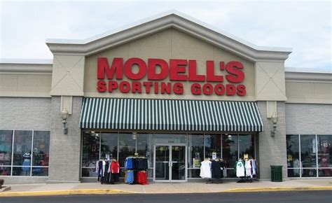 Modell’s Sporting Goods - CLOSED - Sports Wear - Manassas, VA - Yelp