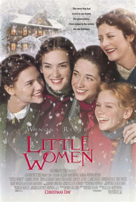 Little Women (1994) – Eric Stoltz Unofficial Site