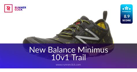 New Balance Minimus 10v1 Trail - Buy or Not in Nov 2019?