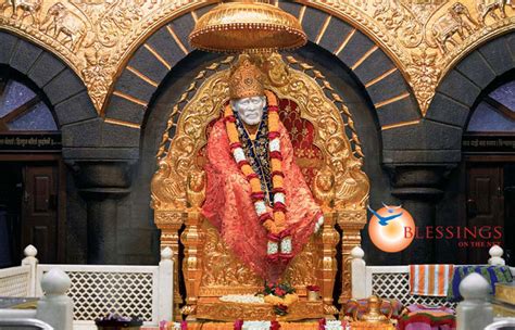 Shirdi Darshan From Nashik Photo