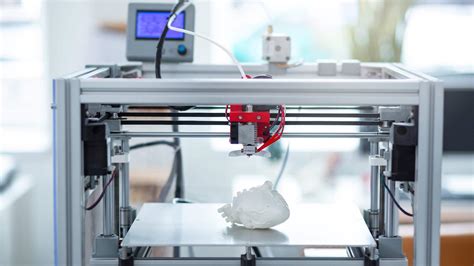 What Is Medical 3D Printing—and How Is it Regulated? | The Pew Charitable Trusts
