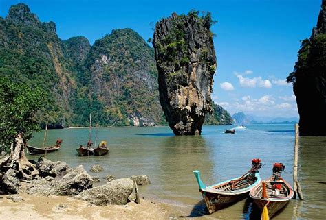 Southern Thailand Overview | Trusted DMC