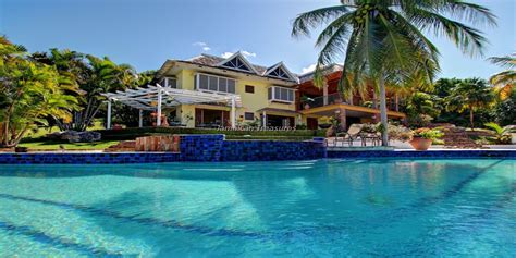 Jamaica Villas Jamaica Villas Boutique Resort: Villa Rock Hill, Silver Sands Jamaica