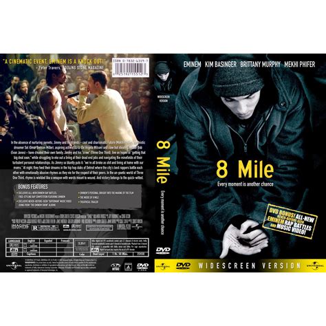 Eminem 8 Mile Soundtrack Tracklist