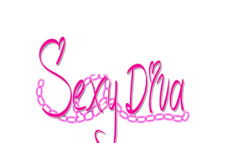 Sexy Diva PNG Text by xDivaTwiix on DeviantArt