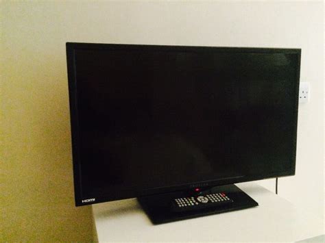 Proscan 32 Inch HD Ready TV/DVD Combi [Energy Class A+] FOR SALE | in Mile End, London | Gumtree