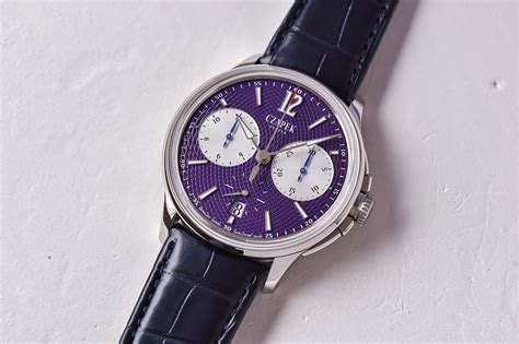 Total 66+ imagen seiko presage purple - Abzlocal.mx