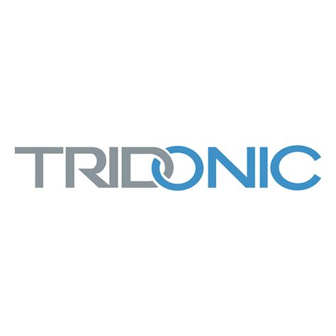 Tridonic Logo PNG Transparent & SVG Vector - Freebie Supply