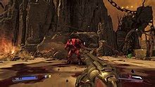 Doom (2016 video game) - Wikipedia