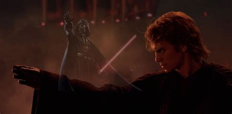 Anakin Skywalker Laptop Wallpaper