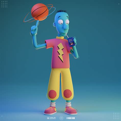 Skeeter Valentine + Time Lapse - Finished Projects - Blender Artists ...