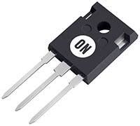 Silicon Carbide Schottky Diodes - onsemi | DigiKey