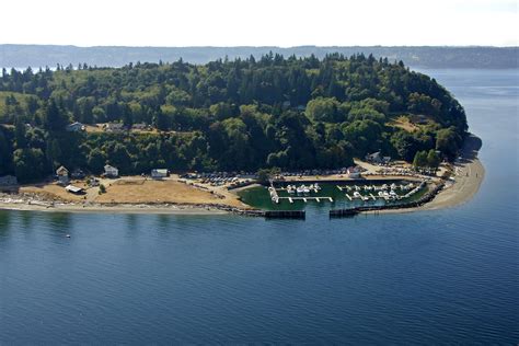 Hat Island Yacht Club in Gedney Island, WA, United States - Marina Reviews - Phone Number ...