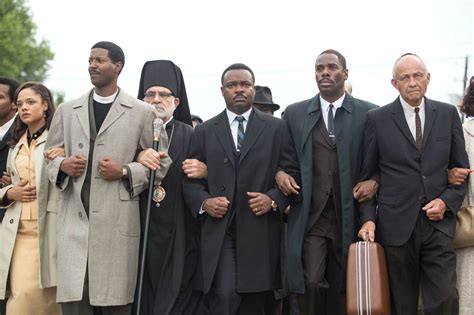 Selma (2014) Cast, Crew, Synopsis and Information