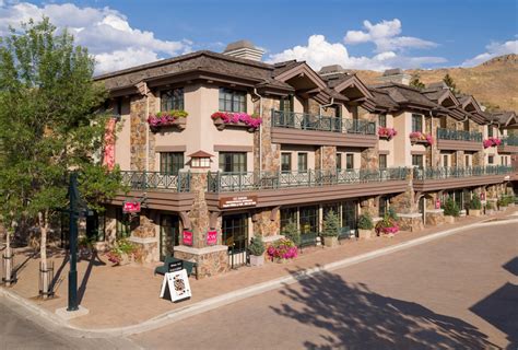 Top 15 Hotels in Idaho for 2023 – Trips To Discover