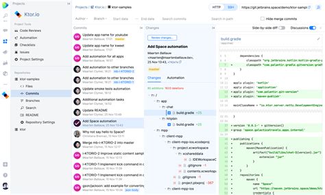 JetBrains Space Reviews 2024: Details, Pricing, & Features | G2