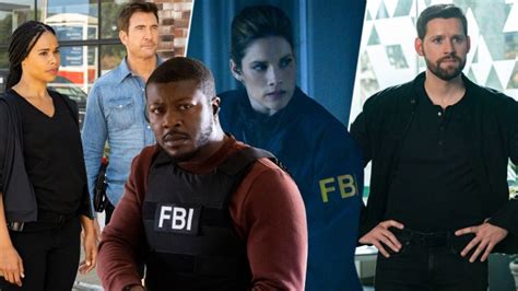 ‘CBS’ Sets Global 'FBI' Crossover With ‘Most Wanted’ & ‘International’