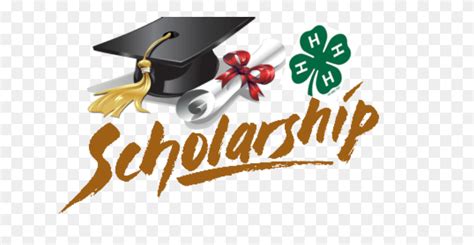 Scholarship Clipart Scholarships - Scholarship Clip Art - FlyClipart