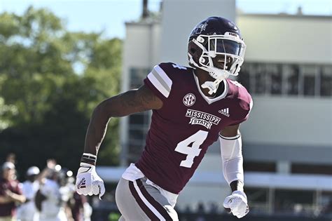 Five things to know about the Mississippi State Bulldogs