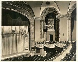 History | The Capitol Theatre