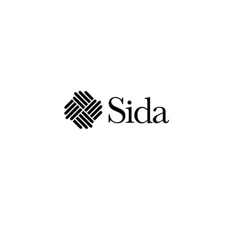 Sida Logo - LogoDix