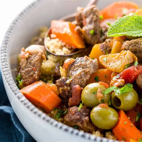 24 Best Mediterranean Lamb Stew - Best Recipes Ideas and Collections