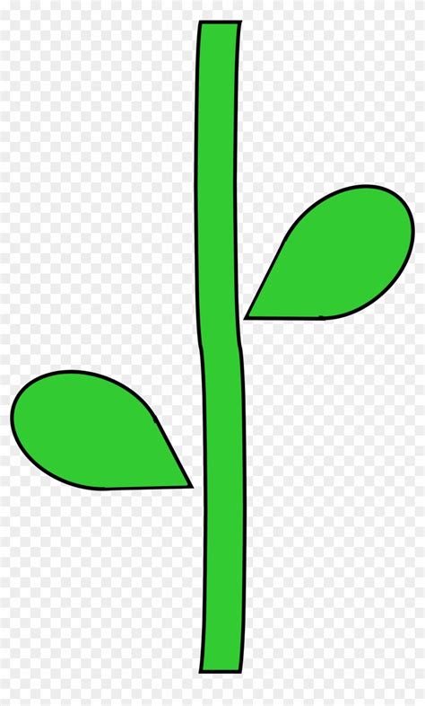 stems - Clip Art Library