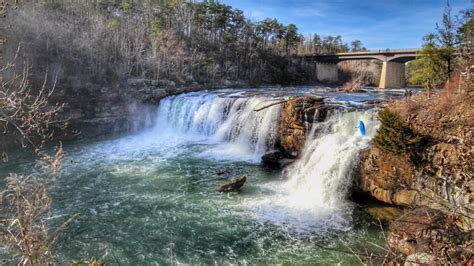 Little River Canyon National Preserve named best National Park in Alabama | The Bama Buzz