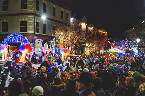 Downtown Grand Junction, Colorado