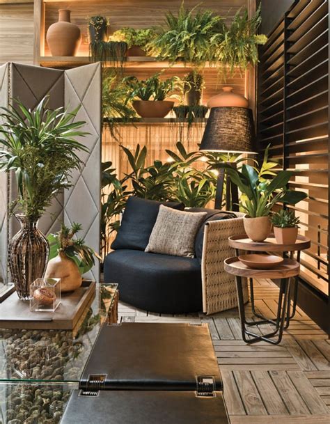 Biophilic & Sustainable Interior Design · Garden room: a new take on biophilic design ...