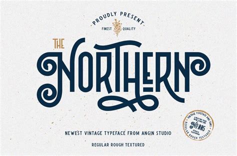 100+ Best Free Fonts for Designers 2021 (Serif, Script & Sans Serif) | Design Shack