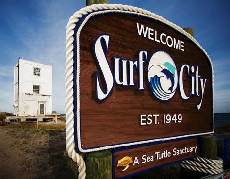 SURF CITY /HOLLY RIDGE - Village of Stump Sound Home Owners Association