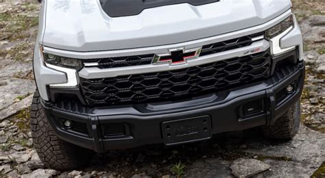 Chevy Teases the Colorado ZR2 & Silverado ZR2 | Trucks for Sale