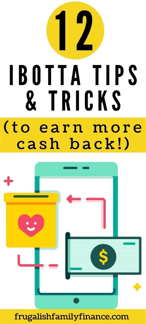 12 Ibotta Tips And Tricks To Earn The Most Cash Back