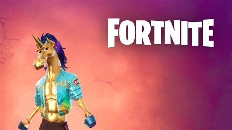 How to unlock Fortnite unicorn Fabio Sparklemane skin - Charlie INTEL