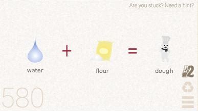 How to make Hamburger in Little Alchemy