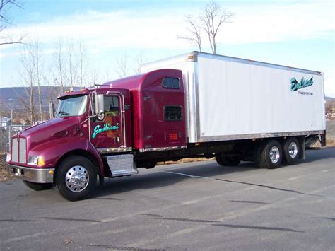 Kenworth T300:picture # 12 , reviews, news, specs, buy car