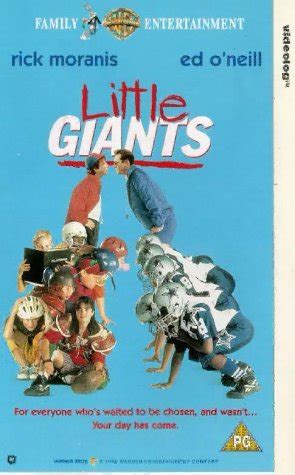 little giants movie review - Norris Kozlowski