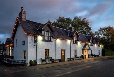 Boat Inn (Aboyne) | Aberdeen, Grampian and Northern Isles