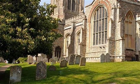 Thaxted, England 2023: Best Places to Visit - Tripadvisor