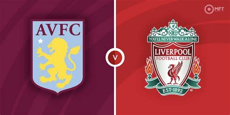 Aston Villa vs Liverpool Prediction and Betting Tips