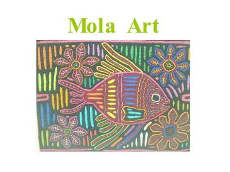 Mola Art