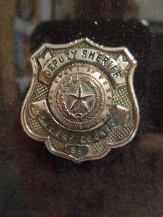 8 Best Dallas Sheriff ideas | sheriff, dallas, badge