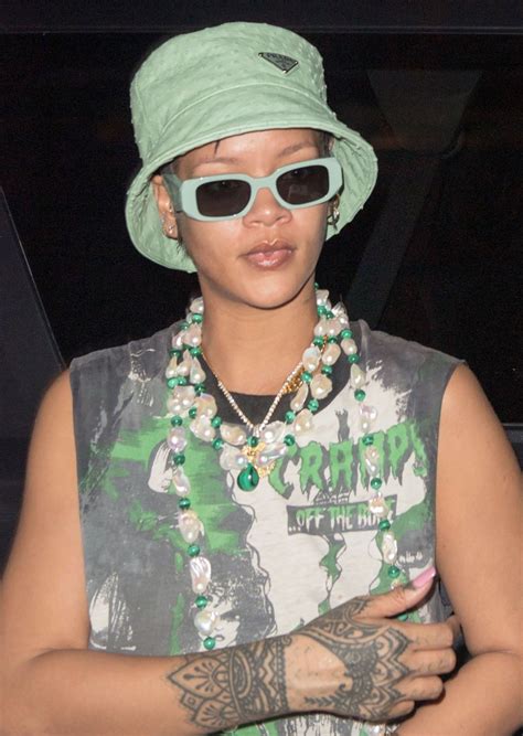 Celebs Are Obsessed With the Return of the ‘90s Bucket Hat: Photos