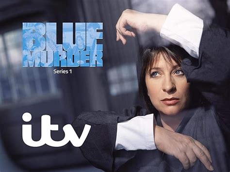 Watch Blue Murder - Season 1 | Prime Video