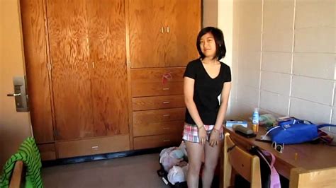 Columbia University Dorms - YouTube