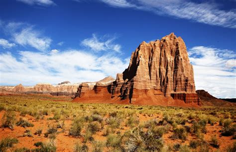 Capitol Reef National Park | Drive The Nation