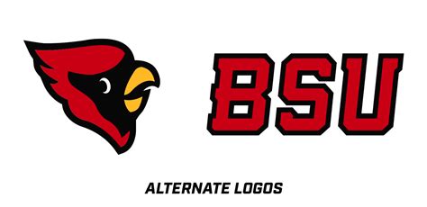 Ball State Cardinals Rebrand Concept on Behance